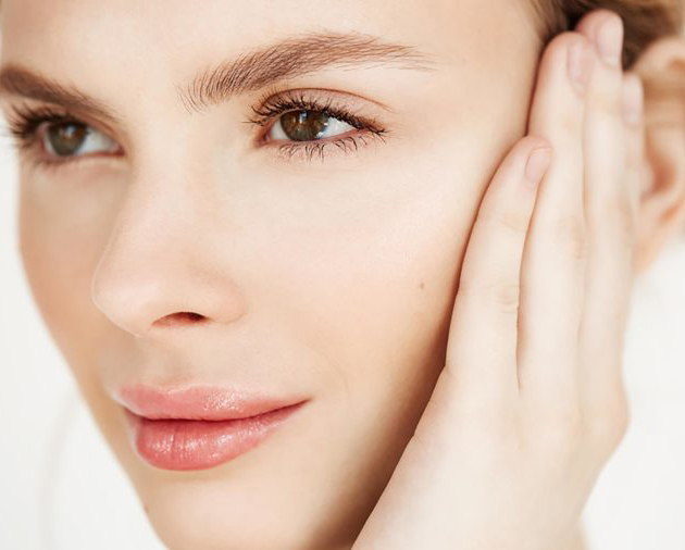 Triệt Lông Mặt Tại Sen Beauty